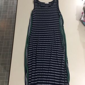 Max Studio Maxi dress